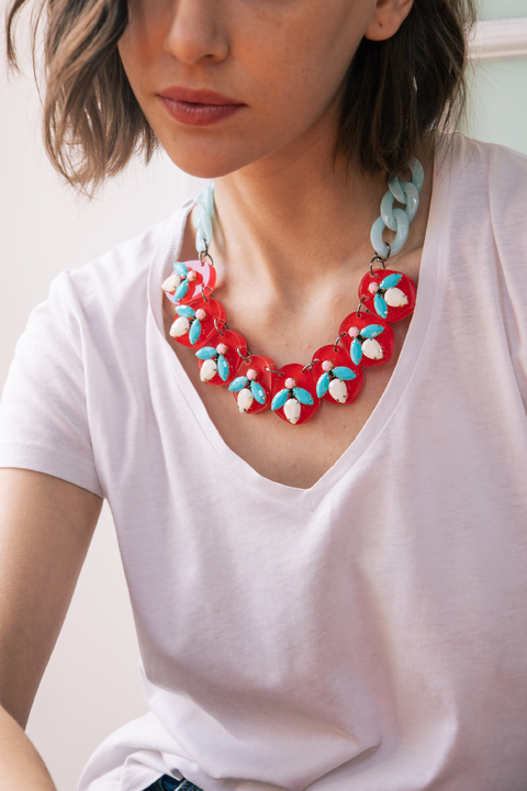 Collar Marea
