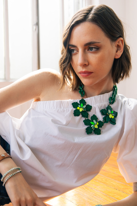 Collar LITORAL