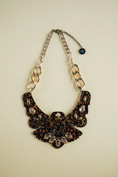 Collar GARNIER - comprar online