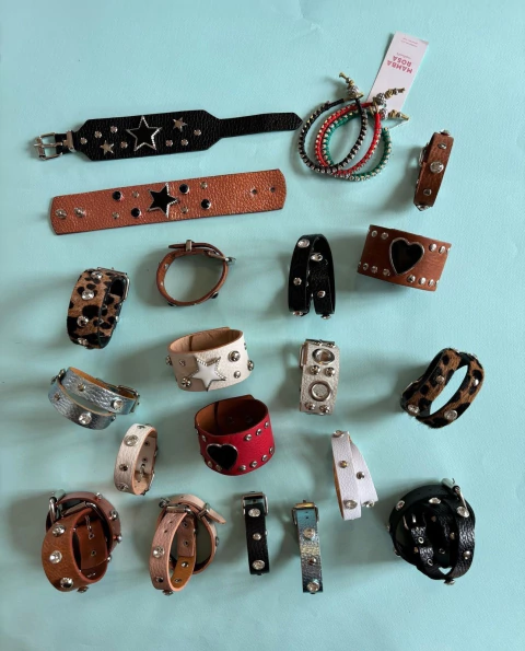 Brazalete GALAXIA SUELA - comprar online