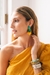 Aros TROPICAL VERDE en internet
