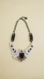 Collar GÉNOVA TIGRE