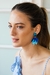 Aros TROPICAL AZUL