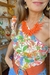 Collar ÁRTICO naranja - comprar online