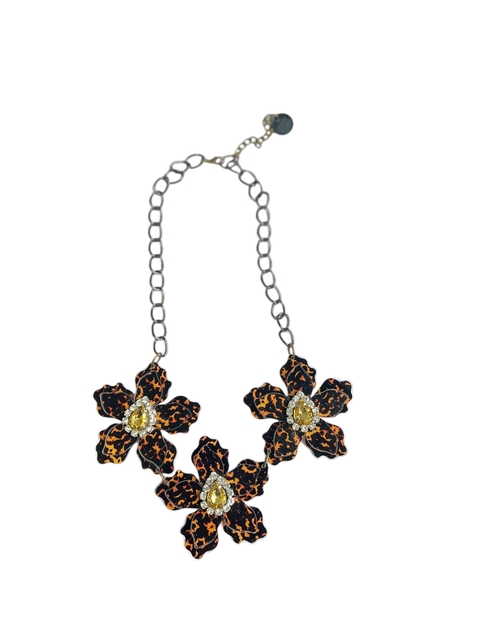 Collar ARUBA CAREY - comprar online