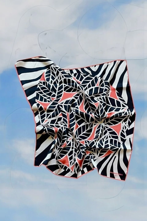 Pañuelo PALMAR 45x45 - comprar online