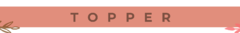 Banner de la categoría TOPPERS