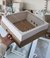 CAJA 30X30X12 CM CON VISOR - LINEA ECO - comprar online