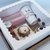 CAJA 25X25X12 CM CON VISOR- LINEA ECO en internet