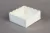 CAJA 12X12X5 CM TAPA TRANSPARENTE - comprar online