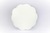 BASE RIGIDA BLONDA 14CM BLANCA
