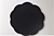BASE RIGIDA BLONDA 20CM NEGRA - comprar online