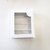 CAJA 22x18x5,5 DEGUSTACION CON VISOR petit four en internet