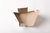 CAJA PORCION TORTA TRIANGULAR en internet