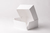 CAJA 24X24X12 CM C/ TAPA INCORPORADA