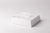 CAJA PARA TARTA 27X27X10 BLANCA