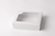 CAJA CON VISOR SUPERIOR 22X18X 5.5CM