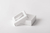 CAJA CON VISOR 6X6X2.5CM