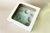 BENTO BOX CON 5 CUPCAKES ZOCALO AQUA