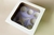 BENTO BOX CON 5 CUPCAKES ZOCALO LAVANDA