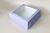 CAJA LAVANDA 22X22X9CM
