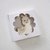 CAJA 9.5X9.5X2 CM CON VISOR - comprar online