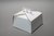 CAJA PARA MINI CAKE / TARTERA 12 X 12 X 7 CM C015