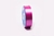 CINTA DE REGALO BALLOU N°5 METALIZADA FUCSIA - comprar online