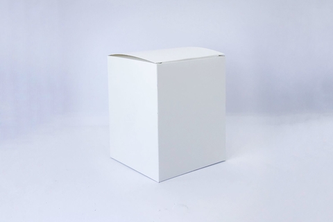 CAJA 10X10X12.5CM