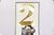 TOPPER NÚMERO 2 - comprar online
