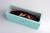 CAJA BUDIN 23.5X10X8CM CON VISOR AQUA - comprar online