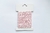 HILO BICOLOR ROSA Y BLANCO X10 MTS - comprar online