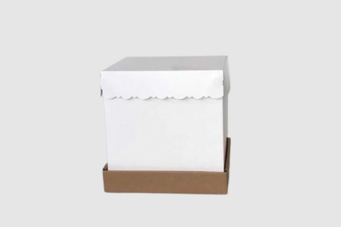 CAJA MINI DRIP 20X20X20 CM