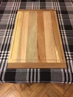 Tabla de madera - comprar online