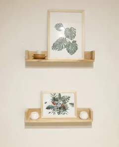 Estante Especiero y para cuadros. en internet