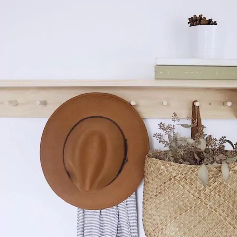 Estante & Perchero Beirut - comprar online