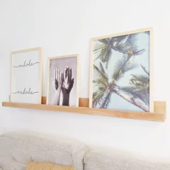 Estantes Para Cuadros - comprar online