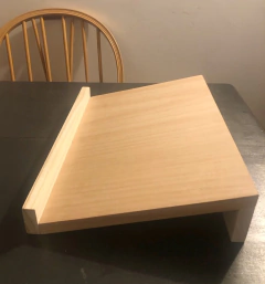 Soporte para notebook - PYGDECO