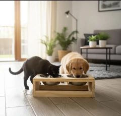 COMEDEROS PARA MASCOTAS