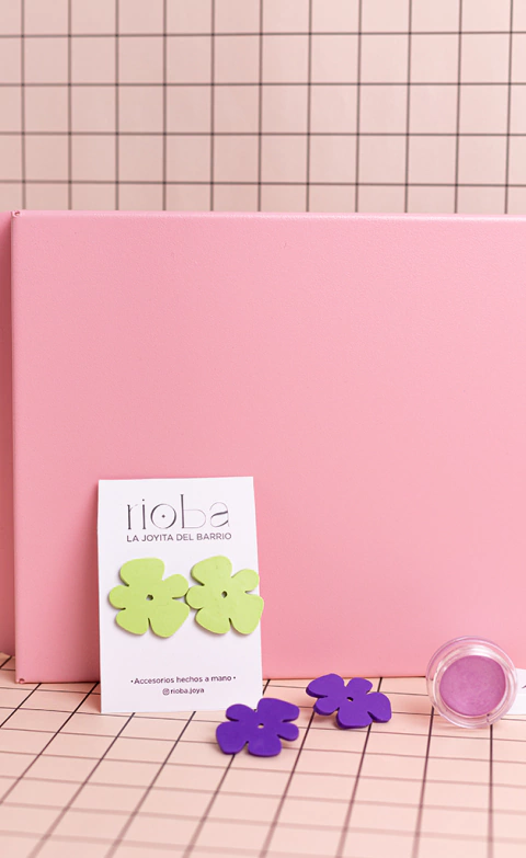 Aros Floresta simple