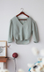 Blusa Cala cuadrillé - comprar online