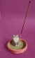 Gatito Portasahumerio