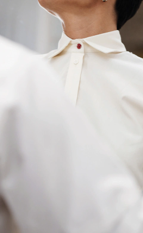 Camisa Bauh - tienda online