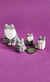 Gatitos mini - comprar online