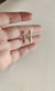 Aros 2cm simple lisos