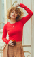 Body Nogal rojo