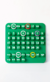 Imagen de Calendario Perpetuo Génova