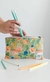 Cartuchera estampada - comprar online