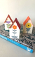 Set casitas x3 en internet
