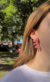 Aros Charlotte - comprar online